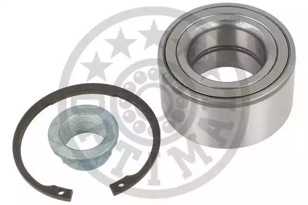 Підшипник колісний 502138 OPTIMAL