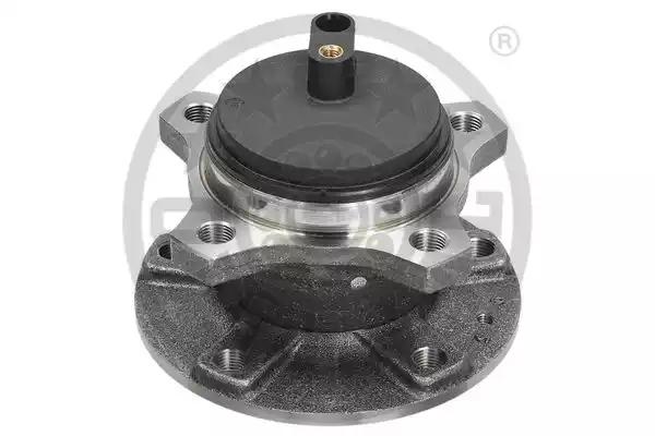 Підшипник колісний з маточиною 602209 OPTIMAL