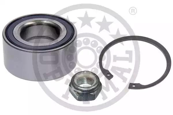 Комплект колісних підшипників 702363 OPTIMAL