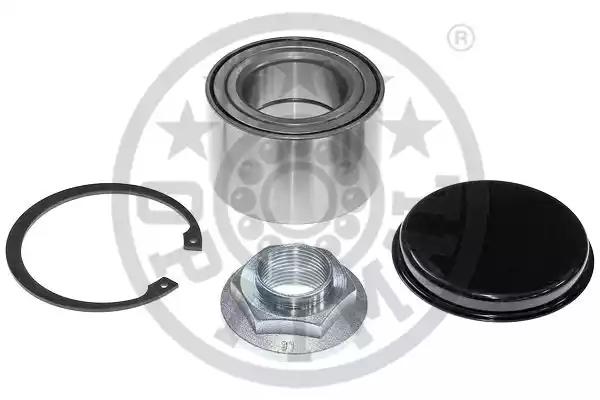 Підшипник колісний 702846 OPTIMAL