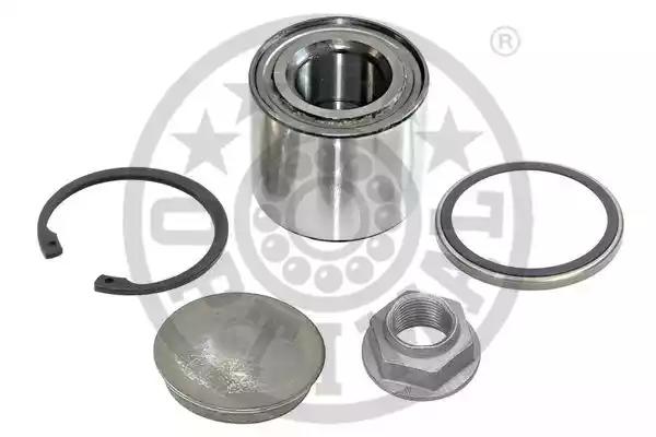 Комплект колісних підшипників 702979L OPTIMAL