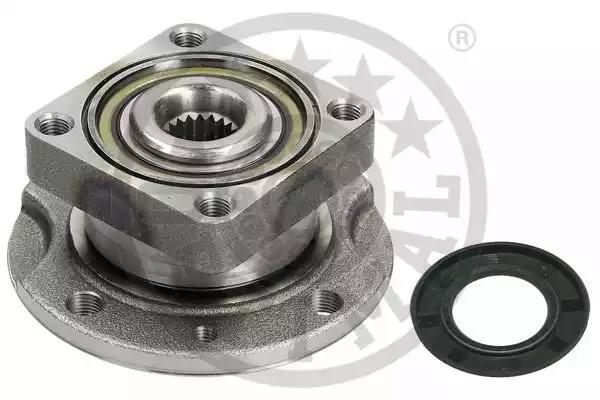 Комплект подшипника ступицы колеса 802444 OPTIMAL