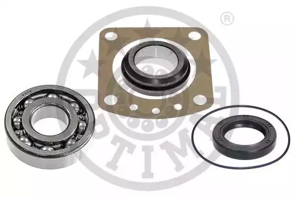 Комплект подшипника ступицы колеса 802454 OPTIMAL