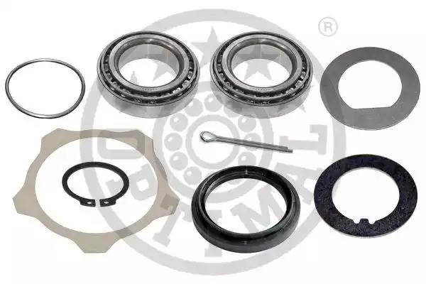 Підшипник колісний 880419 OPTIMAL