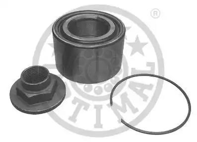 Комплект колісних підшипників 882611 OPTIMAL