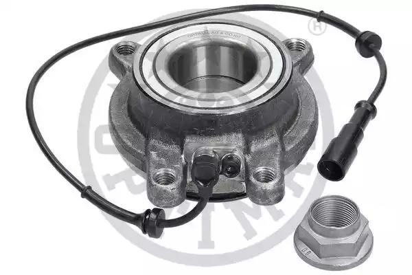 Підшипник колісний з маточиною 882702 OPTIMAL