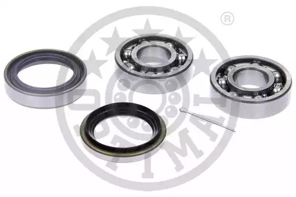 Комплект колісних підшипників 901427 OPTIMAL