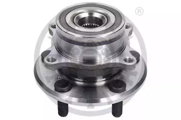 Підшипник колісний з маточиною 911751 OPTIMAL