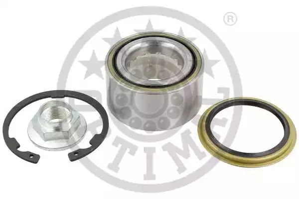 Підшипник колісний 941941 OPTIMAL