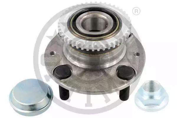 Комплект колісних підшипників 941951 OPTIMAL