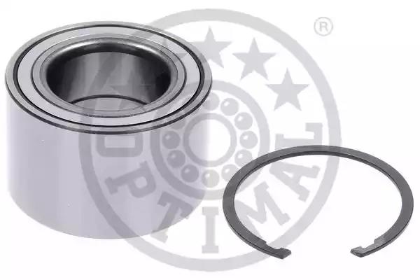 Комплект колісних підшипників 942643 OPTIMAL