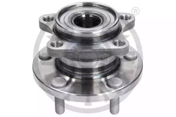 Підшипник колісний з маточиною 942802 OPTIMAL