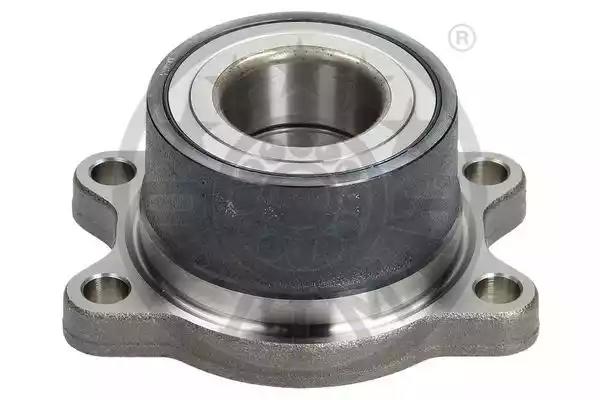 Підшипник колісний з маточиною 952020 OPTIMAL