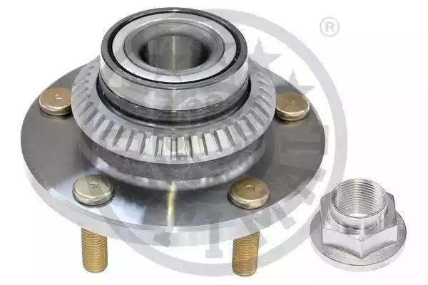 Підшипник колісний з маточиною 952806 OPTIMAL