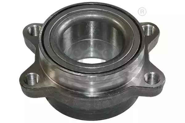 Комплект колісних підшипників 961811 OPTIMAL