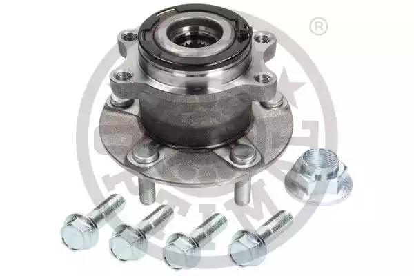 Підшипник колісний з маточиною 962750 OPTIMAL