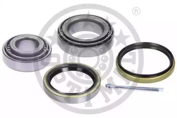 Комплект колісних підшипників 962760 OPTIMAL