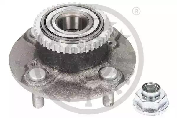 Комплект колісних підшипників 972973 OPTIMAL