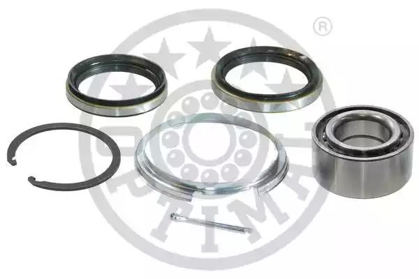 Комплект колісних підшипників 981690 OPTIMAL