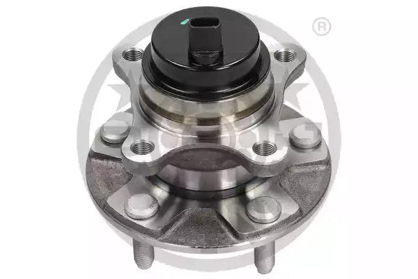 Підшипник колісний з маточиною 981711 OPTIMAL