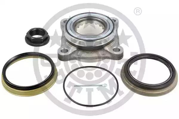 Підшипник колісний з маточиною 981887 OPTIMAL