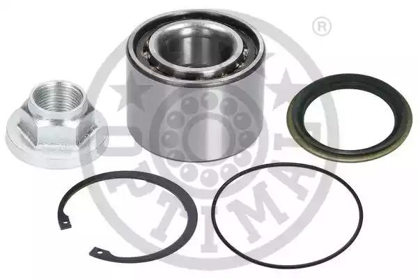 Комплект колісних підшипників 982780 OPTIMAL