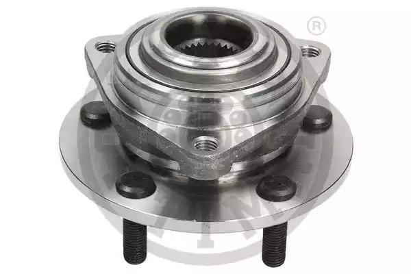 Комплект колісних підшипників 991593 OPTIMAL