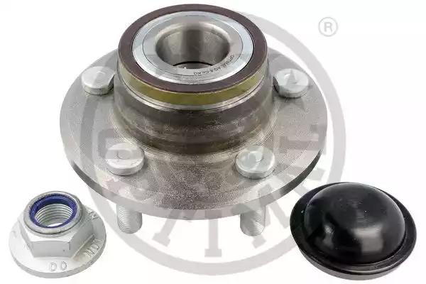 Ступиця взборі перед. chrysler 300c 2.4-5.7 04-12 991611 OPTIMAL