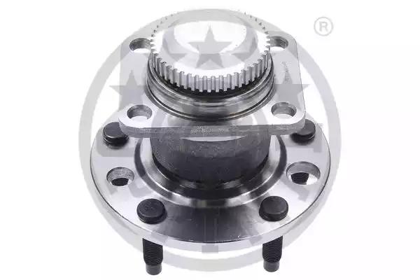 Комплект колісних підшипників 991662 OPTIMAL