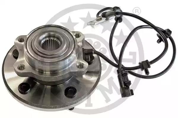 Комплект колісних підшипників 991691 OPTIMAL