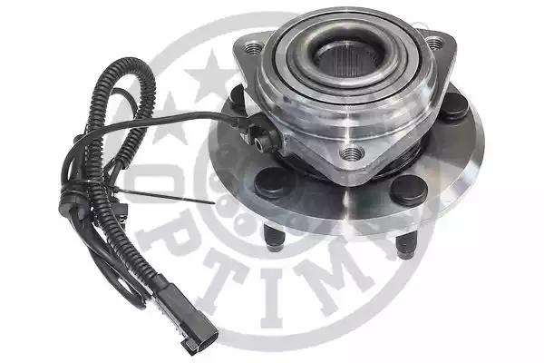 Комплект колісних підшипників 991705 OPTIMAL