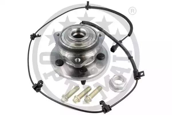 Комплект колісних підшипників 991731 OPTIMAL