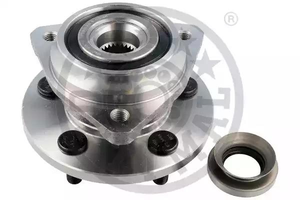 Підшипник колісний з маточиною 991861 OPTIMAL