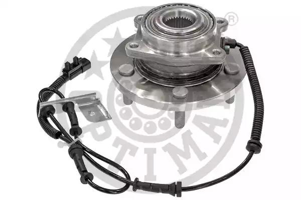 Підшипник колісний з маточиною 991870 OPTIMAL