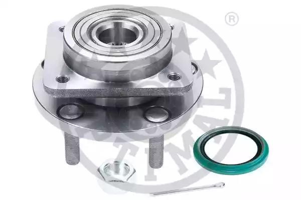 Комплект колісних підшипників 991898 OPTIMAL