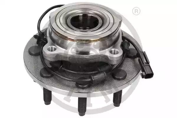 Комплект колісних підшипників 991929 OPTIMAL