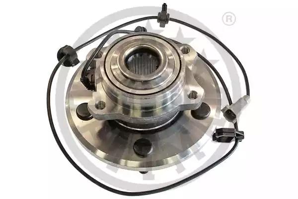 Комплект колісних підшипників 992692 OPTIMAL