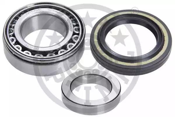 Комплект подшипника ступицы колеса 992712 OPTIMAL