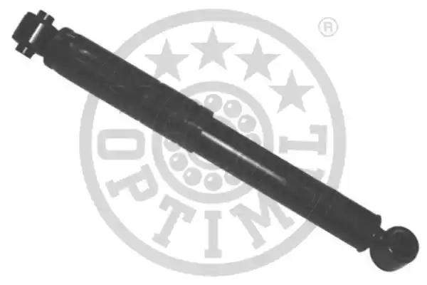 Амортизатор A1258G OPTIMAL