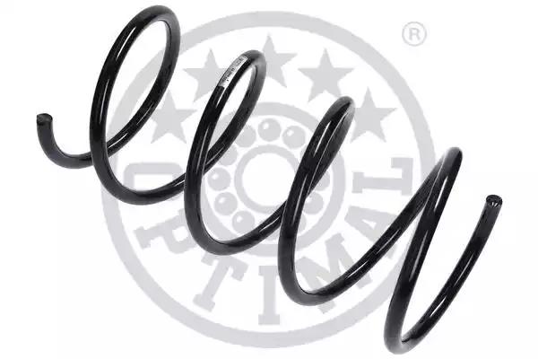 Пружина амортизатора AF2004 OPTIMAL