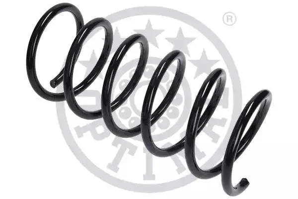 Ресора ходової частини AF2431 OPTIMAL