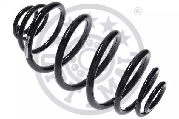 Ресора ходової частини AF3470 OPTIMAL