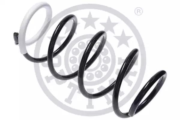 Ресора ходової частини AF3815 OPTIMAL