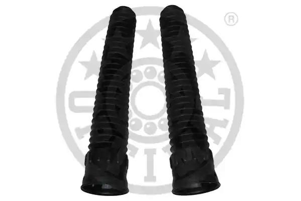 Комплект пилозахисних ковпаків, амортизатор AK735042 OPTIMAL