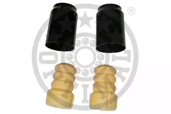 Комплект пилозахисних ковпаків, амортизатор AK735078 OPTIMAL