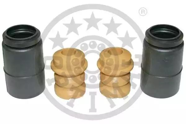 Комплект пилозахисних ковпаків, амортизатор AK735120 OPTIMAL