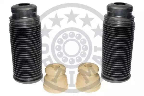 Комплект пилозахисних ковпаків, амортизатор AK735188 OPTIMAL