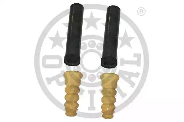 Комплект пилозахисних ковпаків, амортизатор AK735198 OPTIMAL