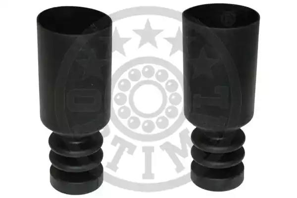 Комплект пилозахисних ковпаків, амортизатор AK735239 OPTIMAL