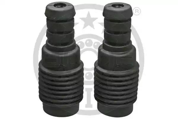 Комплект пилозахисних ковпаків, амортизатор AK735258 OPTIMAL